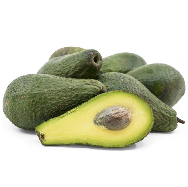 mikhman products - avocado pinkerton