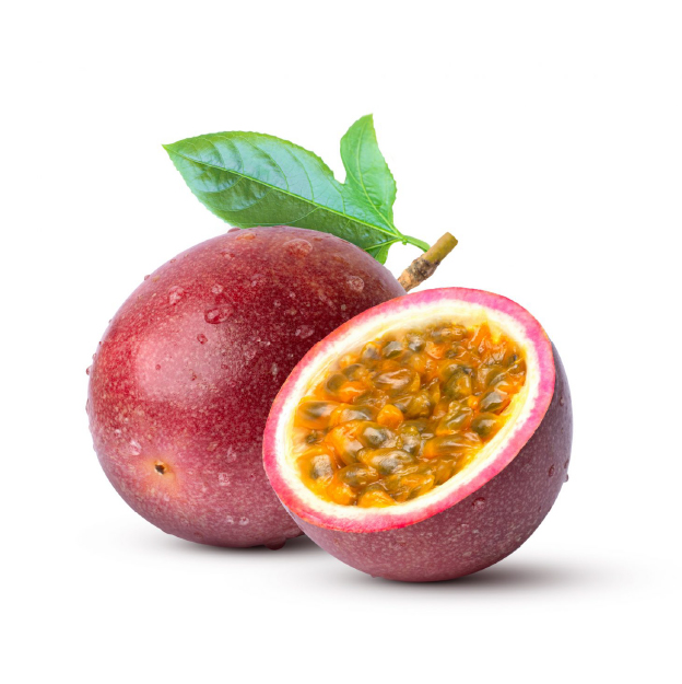 mikhman products - passion fruit