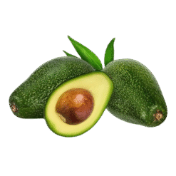 Hass Avocado Kenya/Rwanda 4kg Box